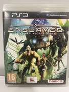 Enslaved Odysey To The West | PS3