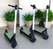  hulajnoga elektryczna blinkee zasięg do 50km!