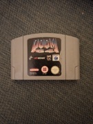 Doom Nintendo 64