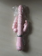 Wibrator króliczek dla kobiet