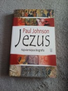 Paul Johnson - Jezus