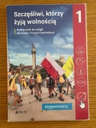 Szczęśliwi, któzy żyją wolnością 1