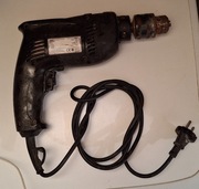 Wiertarka udarowa POWER PLUS - NM500.