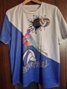 T-shirty męski/chłopiec-rozm.L