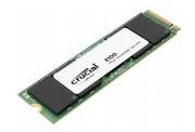 Dysk SSD Crucial E100 2TB NVMe PCIe Gen4 M.2 2280 5000 MBs