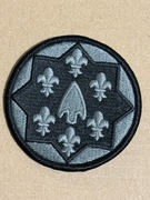 Naszywka USAMM 115th Support Group US Army ACU SSI