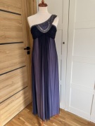 Suknia wieczorowa JS Boutique r. 36