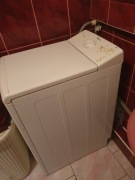 Pralka whirlpool AWT 2084 ładowana od góry sprawna działająca jelenia Góra 