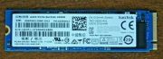 Dysk SSD NVMe A400 SanDisk 256GB M.2 PCIe Gen 3x4