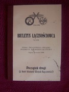 BIULETYN ŁĄCZNOŚCIOWCA Nr 3/96 