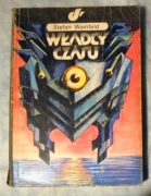 Stefan Weinfeld - Władcy czasu