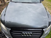 Maska Audi Q5 maska
