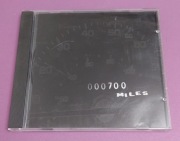 CD 700 Miles Unnatural/Drift 1994
