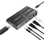 ezcap350 HD PVR Pro. Nagrywaj i przesyłaj strumieniowo wideo bez komputera.