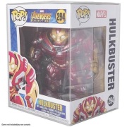 Protektor do figurki Funko Pop - 6 Cali 0,5mm