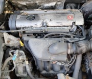 Silnik kompletny Citroen C5 I 2.0 16v