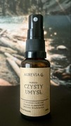 Mgiełka zapachowa aromaterapia Czysty Umysł 30ml | Naturalna | Antystres