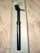 Sztyca regulowana dropper 27,2 mm