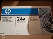 Toner HP Q2624A / 2624A / 24A / HP LaserJet 1150 czarny (black)