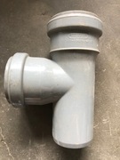 WAVIN TRÓJNIK 50/50/88,3 KANALIZACYJNY