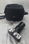 Lowepro Altus 160 