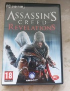 Assassin's creed revelations 