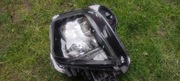 Halogen Hyundai Tucson 4