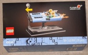 LEGO 40789 Ideas - Latający księżycowy samochód