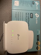Router TP-LINK Archer MR505 | 2.4/5 GHz | LTE 4G | SIM