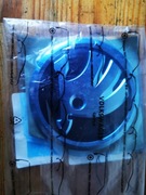 Emblemat znaczek oryginał skoda