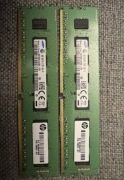 16 GB DDR4 (4x4GB) Samsung 2133 m378a5143db0-CPB