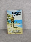 Robinson Crusoe Daniel Defoe 1989