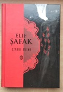Czarne mleko - Elif Safak