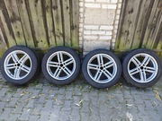 4 Felgi 18 cali, 5x112 Wheelword Wh 11