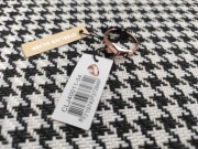 Cluse pierścionek 925 rosegold nowy heksagonalny