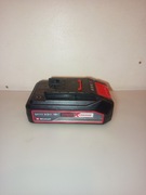 AKUMULATOR EINHELL POWER X CHANGE 2,5Ah 18v