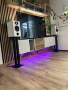 Focal Vestia n1 Light Wood jak nowe !