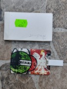 Pendrive z logo RKS Radomiak Radom 4GB