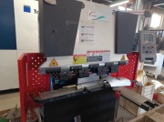 Hydrauliczna prasa krawędziowa 