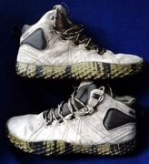 Merrell Wrapt Mid Wp Olive [47] buty barefoot szerokie trekking