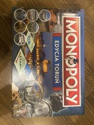 Monopoly Edycja TORUŃ