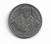 Zygmunt Stary 20 000 zł 1994 r