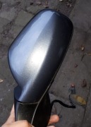 Lusterko lewe Peugeot 407 SW Europa