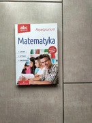 Repetytorium matematyka 