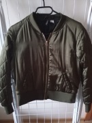 Kurtka bomberka H&M