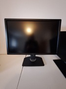 Monitor Dell regulacja wysokości