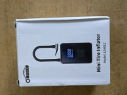 bezprzewodowy kompresor elektryczny Oasser Mini Tire Inflator