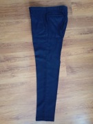 Spodnie do garnituru ZARA r.38