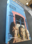 Anna, Hanna i Johanna. Marianne Fredrikson