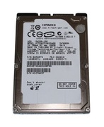 Dysk twardy 2,5" 160GB Hitachi Travelstar 5K250 HTS542516K9SA00